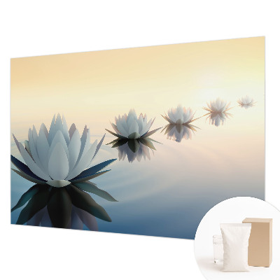 Tapeta fotograficzna Spokojny widok