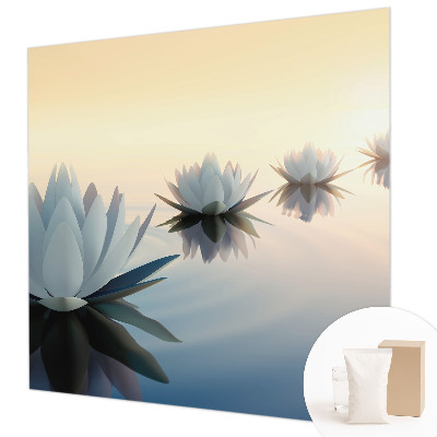 Tapeta fotograficzna Spokojny widok