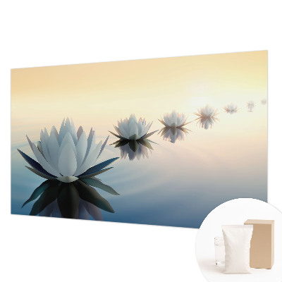 Tapeta fotograficzna Spokojny widok