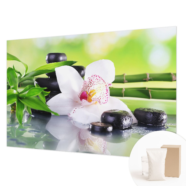 Tapeta fotograficzna fizelinowa Spokój natury