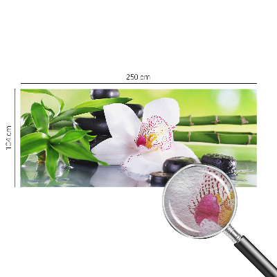 Tapeta fotograficzna fizelinowa Spokój natury