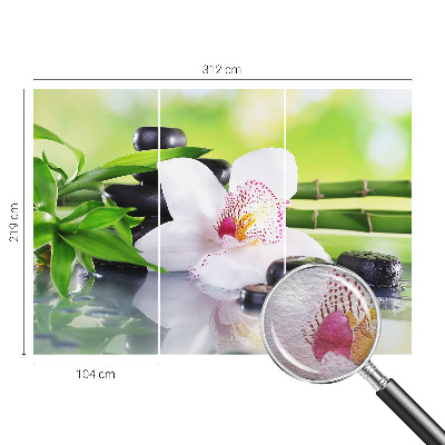 Tapeta fotograficzna fizelinowa Spokój natury