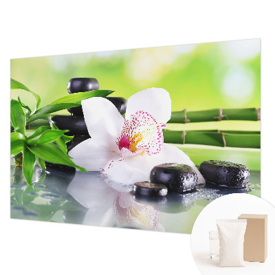 Tapeta fotograficzna fizelinowa Spokój natury