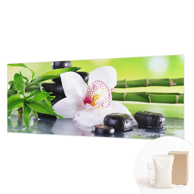 Tapeta fotograficzna fizelinowa Spokój natury