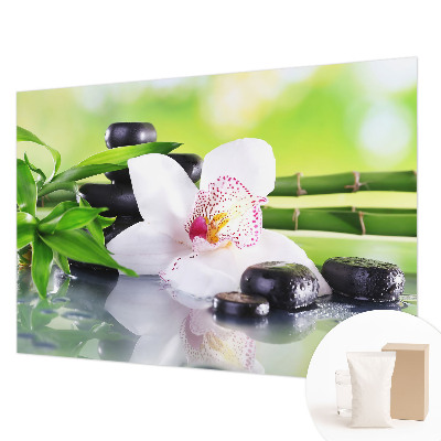 Tapeta fotograficzna fizelinowa Spokój natury