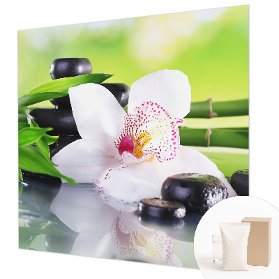 Tapeta fotograficzna fizelinowa Spokój natury