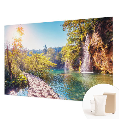 Tapeta fotograficzna fizelinowa Naturalny krajobraz