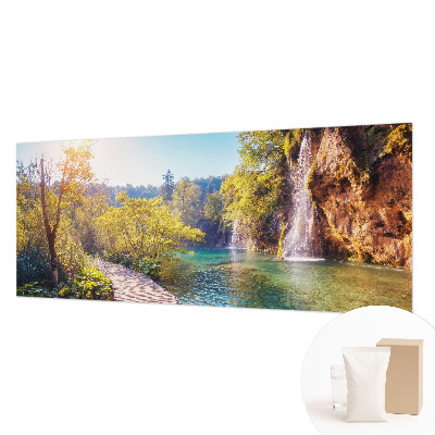 Tapeta fotograficzna fizelinowa z motywem naturalnego krajobrazu