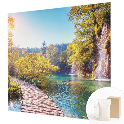 Tapeta fotograficzna fizelinowa z motywem naturalnego krajobrazu