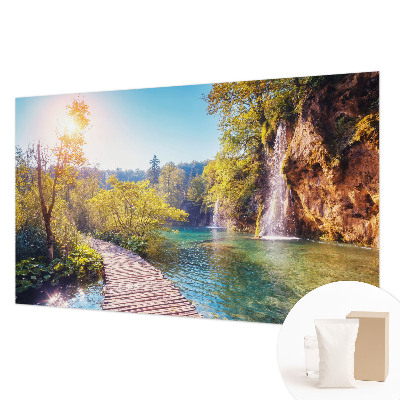 Tapeta fotograficzna fizelinowa z motywem naturalnego krajobrazu