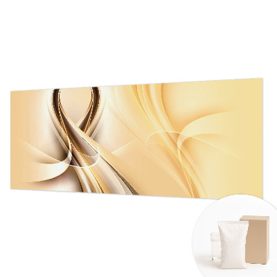 Tapeta fotograficzna fizelinowa Falujące linie