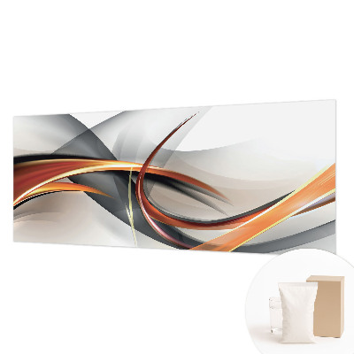 Tapeta fotograficzna Abstrakcyjna dynamika