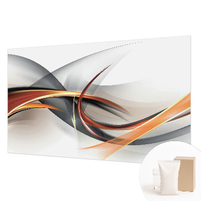 Tapeta fotograficzna Abstrakcyjna dynamika