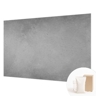 Fototapeta fizelinowa z nadrukiem Elegancka szarość