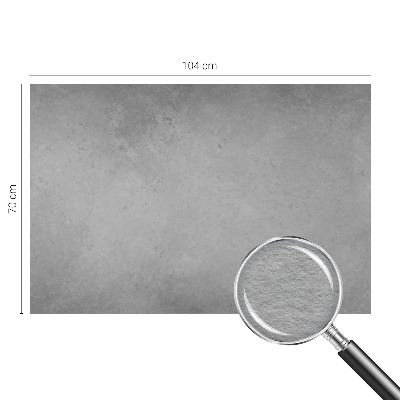 Fototapeta fizelinowa z nadrukiem Elegancka szarość