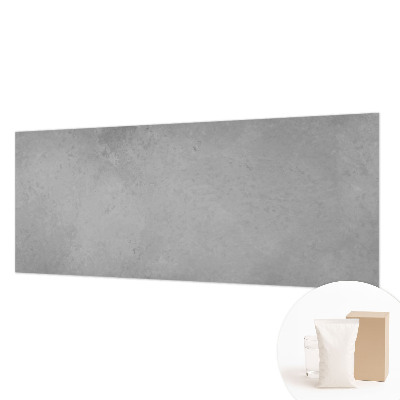 Fototapeta fizelinowa z nadrukiem Elegancka szarość