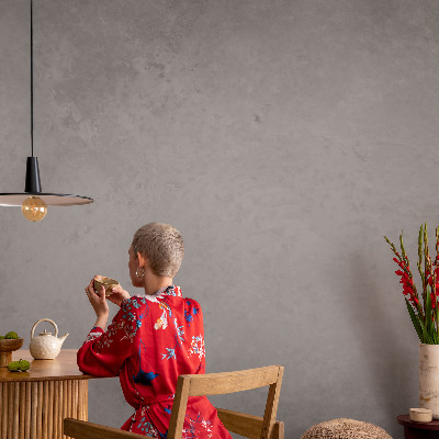 Fototapeta fizelinowa z nadrukiem Elegancka szarość