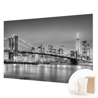 Fototapeta na ścianę Most metropolia