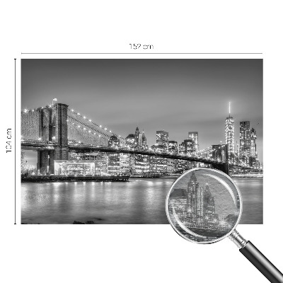 Fototapeta na ścianę Fototapeta na ścianę Most metropolia