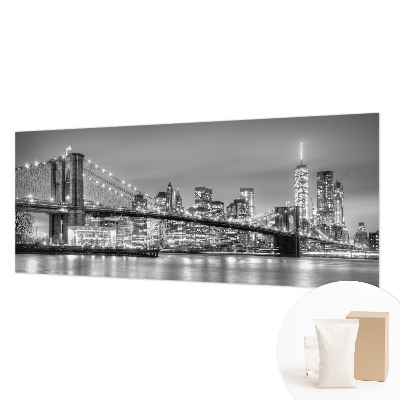 Fototapeta na ścianę Fototapeta na ścianę Most metropolia