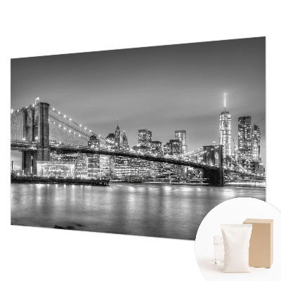 Fototapeta na ścianę Fototapeta na ścianę Most metropolia