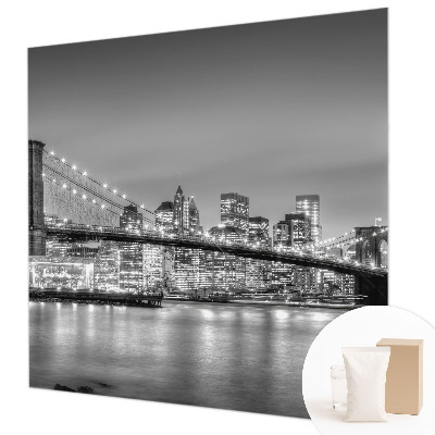 Fototapeta na ścianę Fototapeta na ścianę Most metropolia