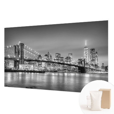 Fototapeta na ścianę Fototapeta na ścianę Most metropolia