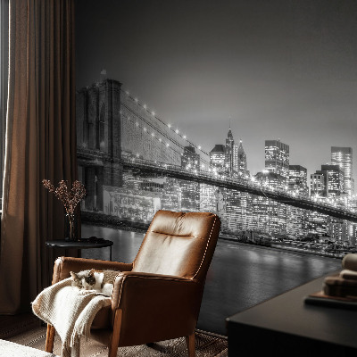 Fototapeta na ścianę Fototapeta na ścianę Most metropolia