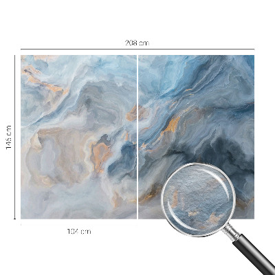 Fototapeta na ścianę Fototapeta na ścianę Kolorowe abstrakcje