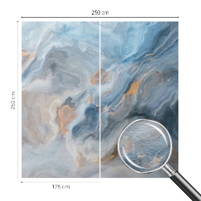 Fototapeta na ścianę Fototapeta na ścianę Kolorowe abstrakcje