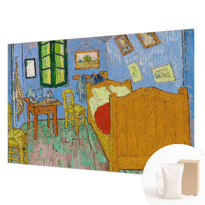 Nowoczesna fototapeta do salonu Przytulny wystrój