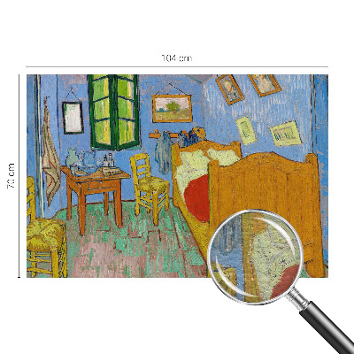 Nowoczesna fototapeta do salonu Przytulny wystrój