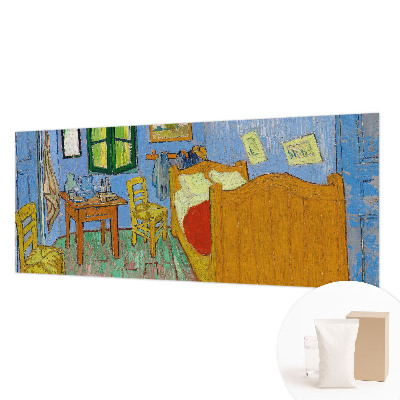 Nowoczesna fototapeta do salonu Przytulny wystrój