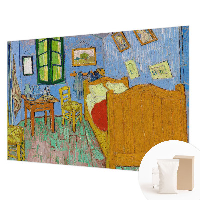 Nowoczesna fototapeta do salonu Przytulny wystrój