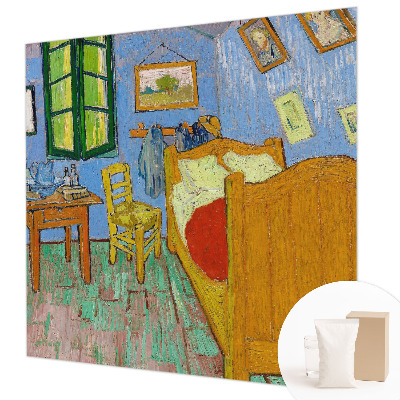 Nowoczesna fototapeta do salonu Przytulny wystrój