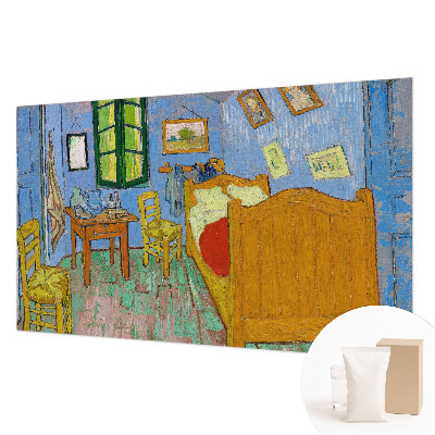 Nowoczesna fototapeta do salonu Przytulny wystrój