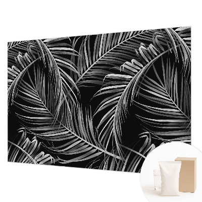 Tapeta fotograficzna Egzotyczny wzór