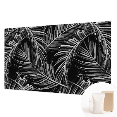 Tapeta fotograficzna Egzotyczny wzór