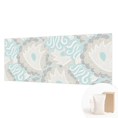 Nowoczesna fototapeta do salonu Nowoczesna fototapeta do salonu Abstrakcyjne wzory