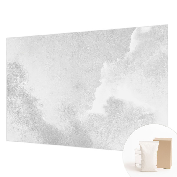 Tapeta fotograficzna Subtelne chmury