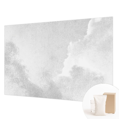 Tapeta fotograficzna Subtelne chmury