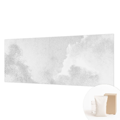 Tapeta fotograficzna Subtelne chmury