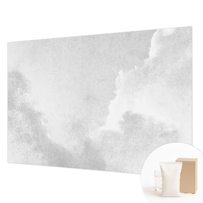 Tapeta fotograficzna Subtelne chmury