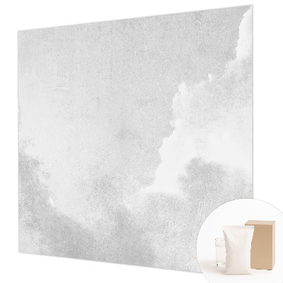 Tapeta fotograficzna Subtelne chmury