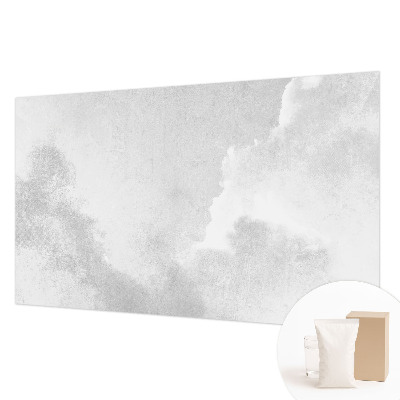 Tapeta fotograficzna Subtelne chmury