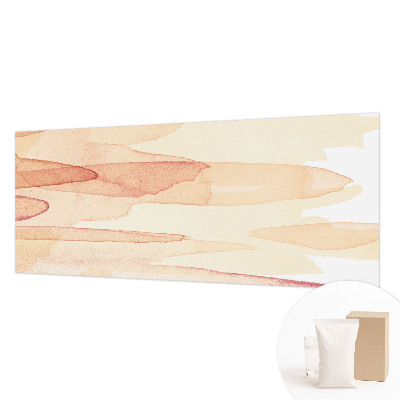 Tapeta fotograficzna fizelinowa Pastelowe pociągnięcia