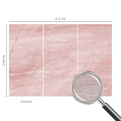 Dekoracyjna fototapeta na ścianę Dekoracyjna fototapeta na ścianę Marmurowy wzór