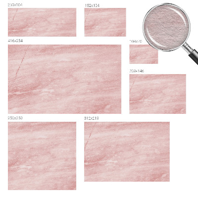 Dekoracyjna fototapeta na ścianę Dekoracyjna fototapeta na ścianę Marmurowy wzór