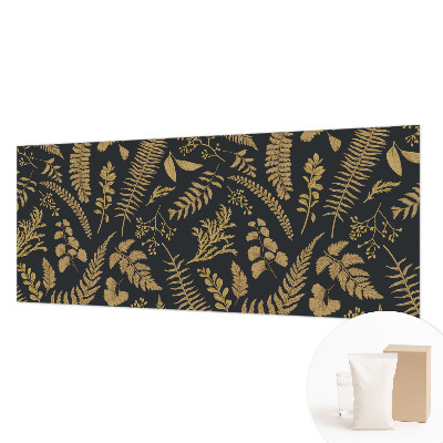 Fototapeta na ścianę Liście botaniczne