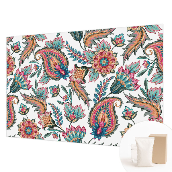 Tapeta fotograficzna Orientalny wzór